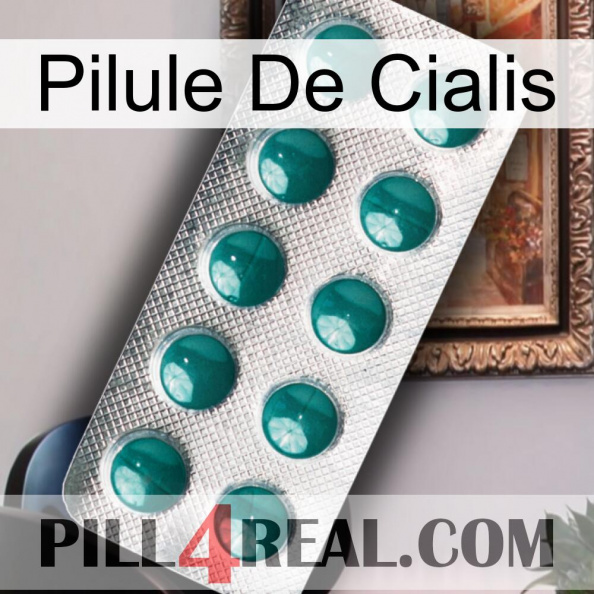 Cialis Pill dapoxetine1